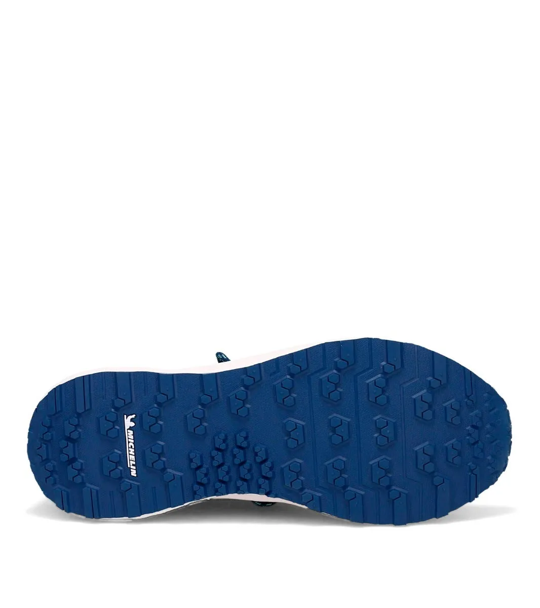 Zapatillas Outdoor Hombre Spyder Pathfinder Azul
