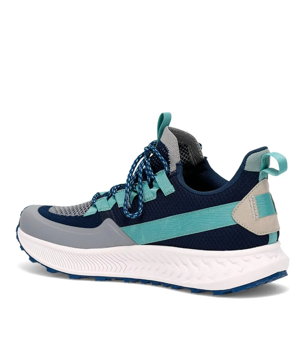 Zapatillas Outdoor Hombre Spyder Pathfinder Azul