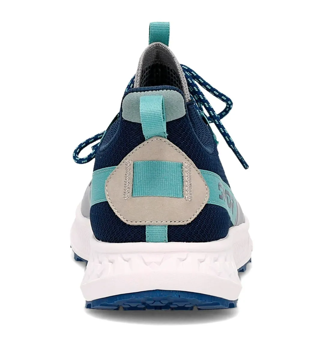 Zapatillas Outdoor Hombre Spyder Pathfinder Azul