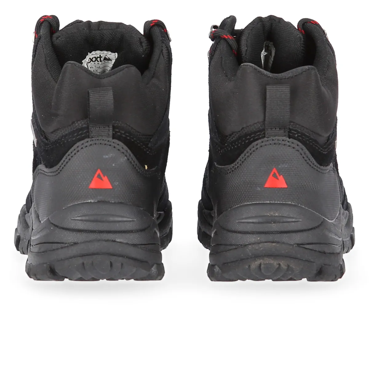 Zapatillas Outdoor Nexxt Trek Hombre