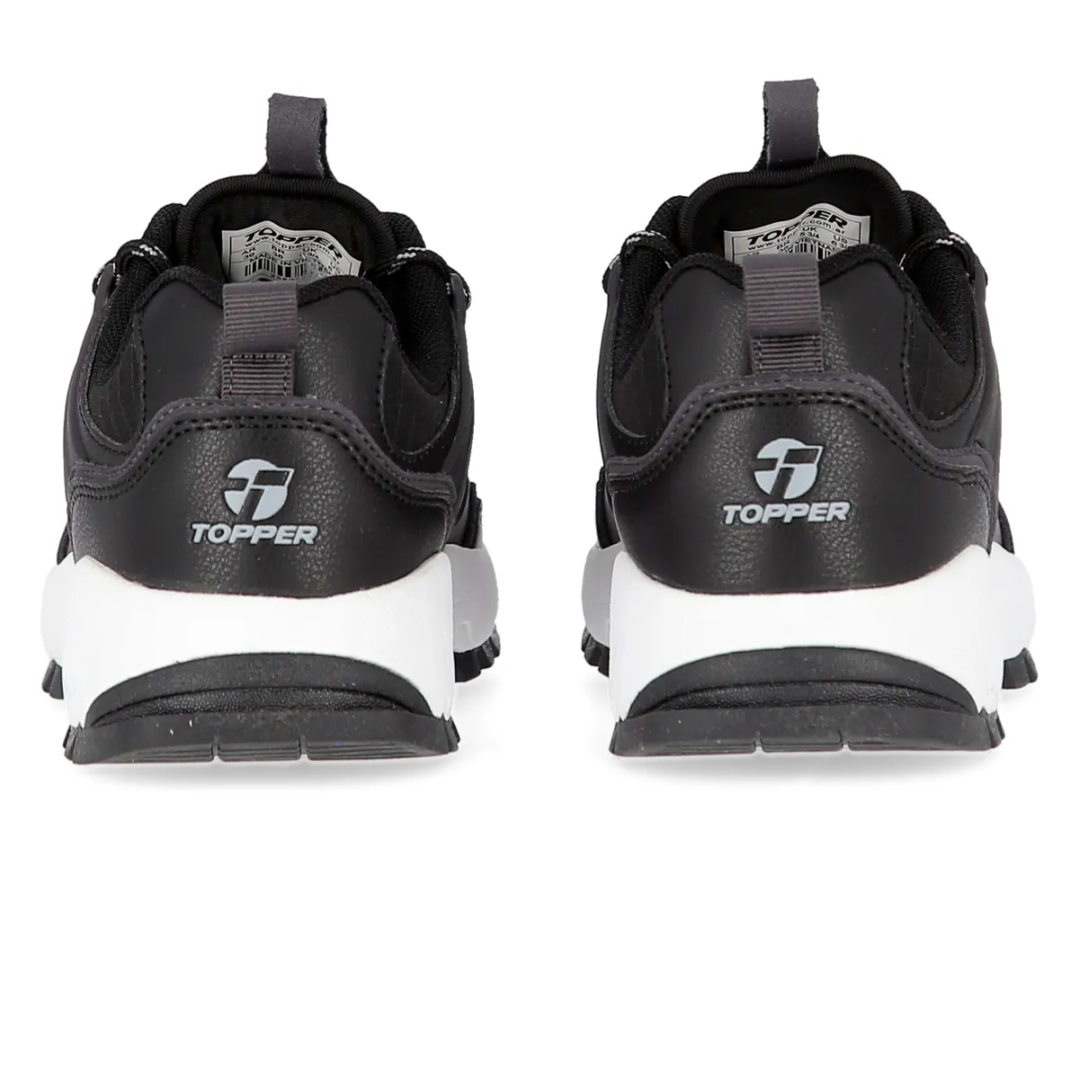 Zapatillas Outdoor Topper Ever 2.0