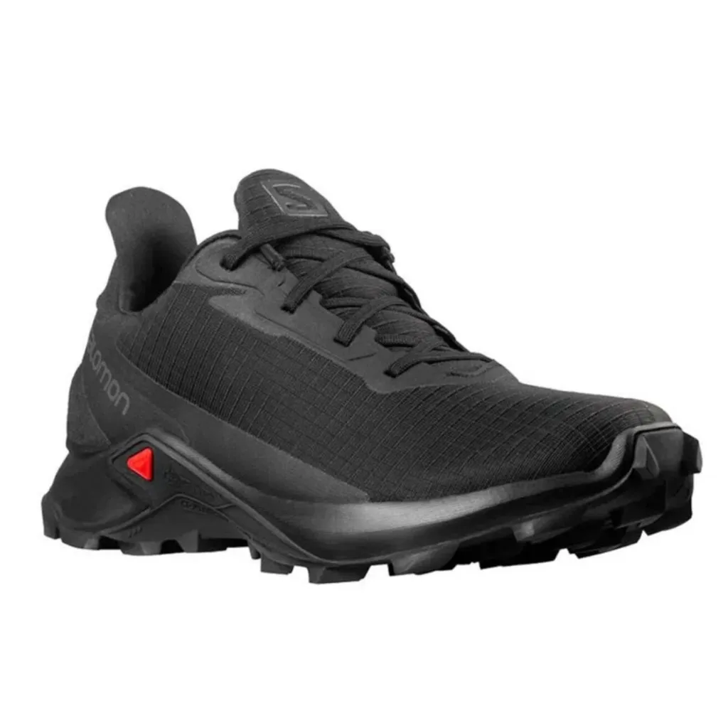 ZAPATILLAS SALOMON MUJER ALPHACROSS 3 W  414462