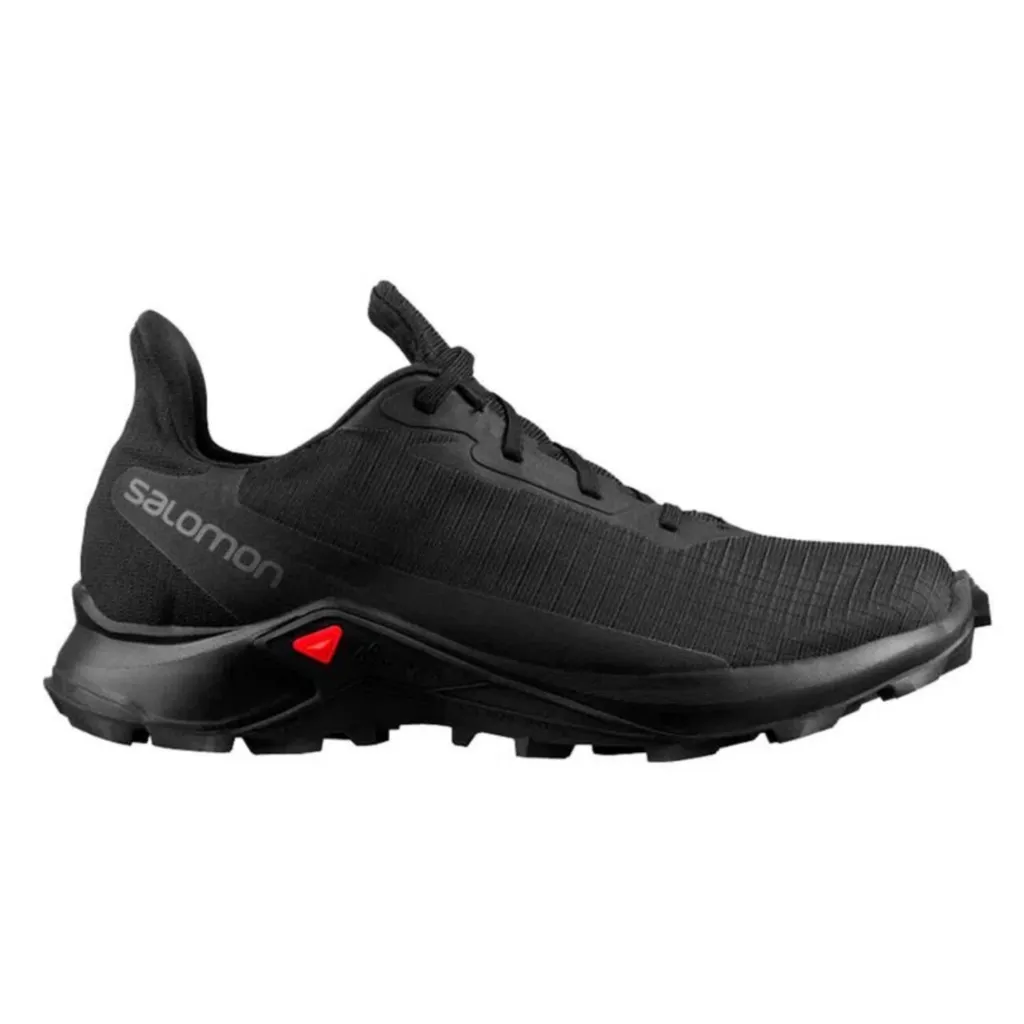 ZAPATILLAS SALOMON MUJER ALPHACROSS 3 W  414462