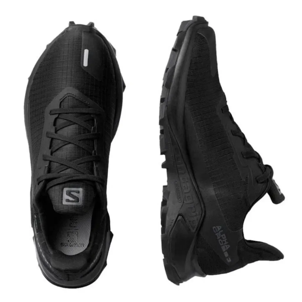 ZAPATILLAS SALOMON MUJER ALPHACROSS 3 W  414462