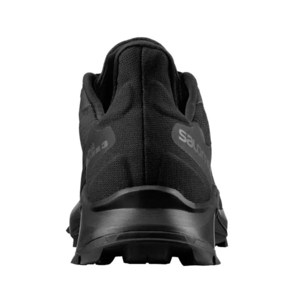 ZAPATILLAS SALOMON MUJER ALPHACROSS 3 W  414462