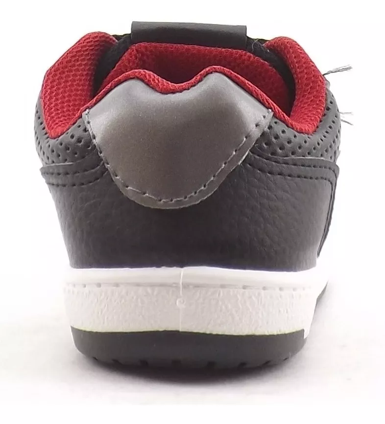 Zapatillas Urbanas Prowess Nena Niña Cordones 6213 Carg