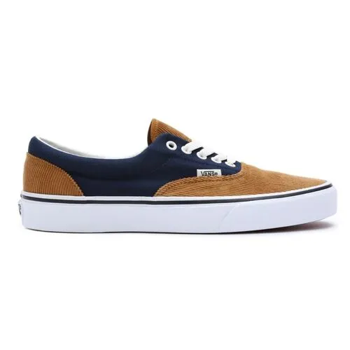 ZAPATILLAS VANS MINI CORD ERA AZUL  MARRóN 42