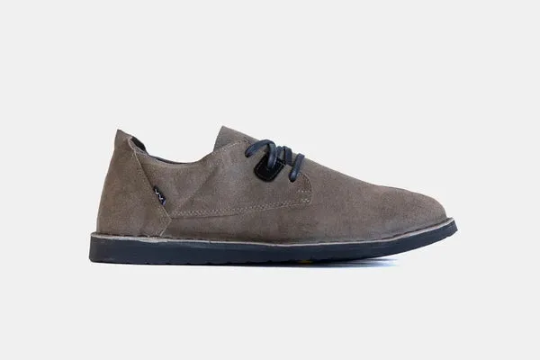 ZAPATO HOMBRE  PUDú LOW PLUTóN