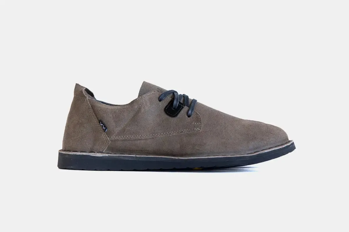 ZAPATO HOMBRE  PUDú LOW PLUTóN