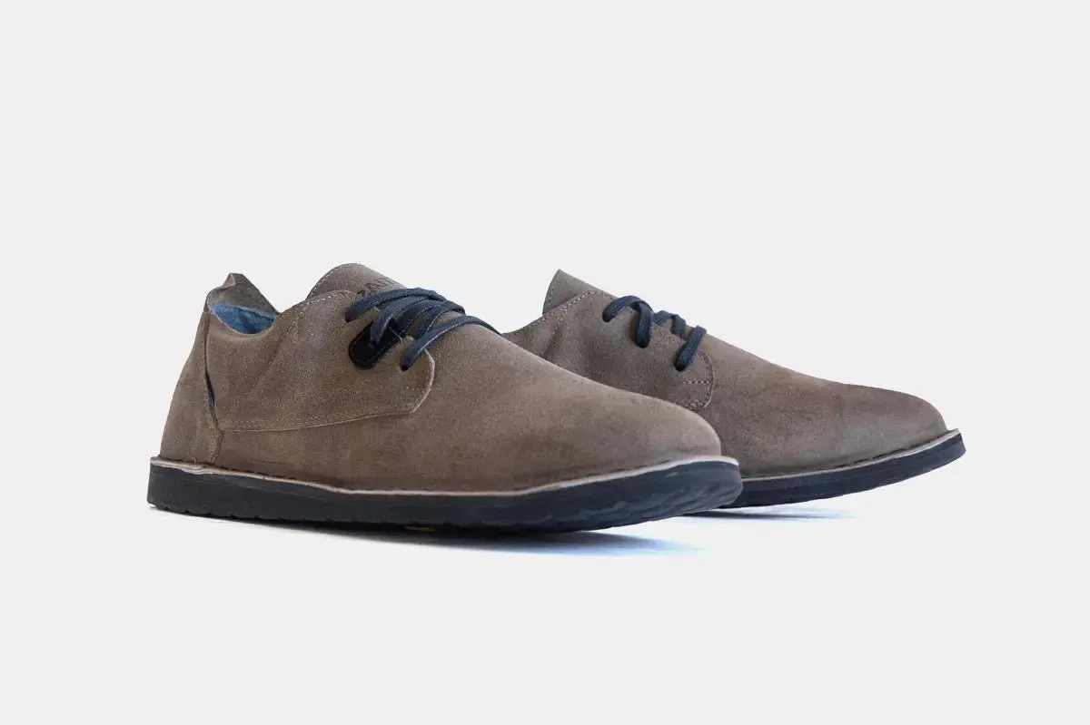 ZAPATO HOMBRE  PUDú LOW PLUTóN