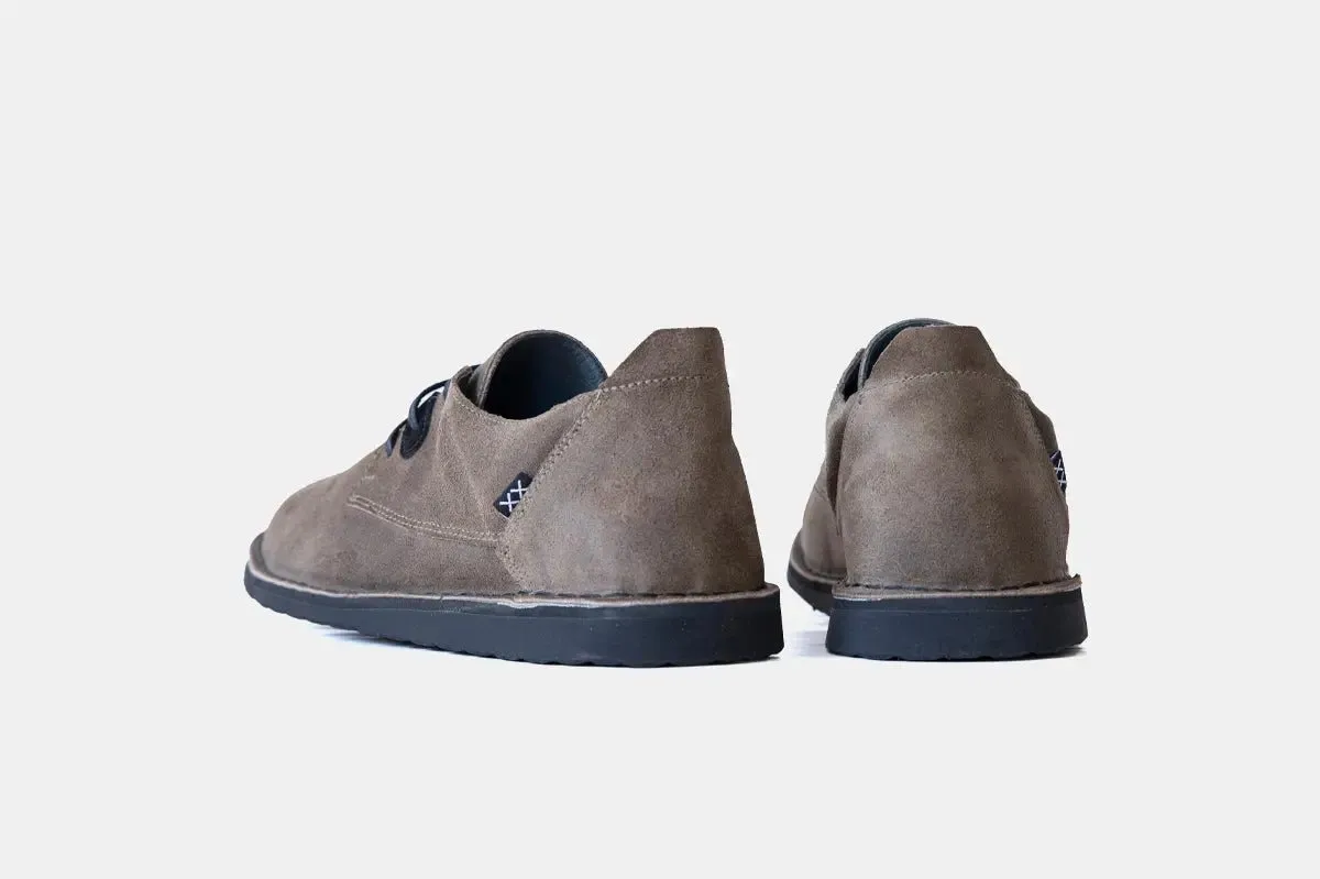 ZAPATO HOMBRE  PUDú LOW PLUTóN