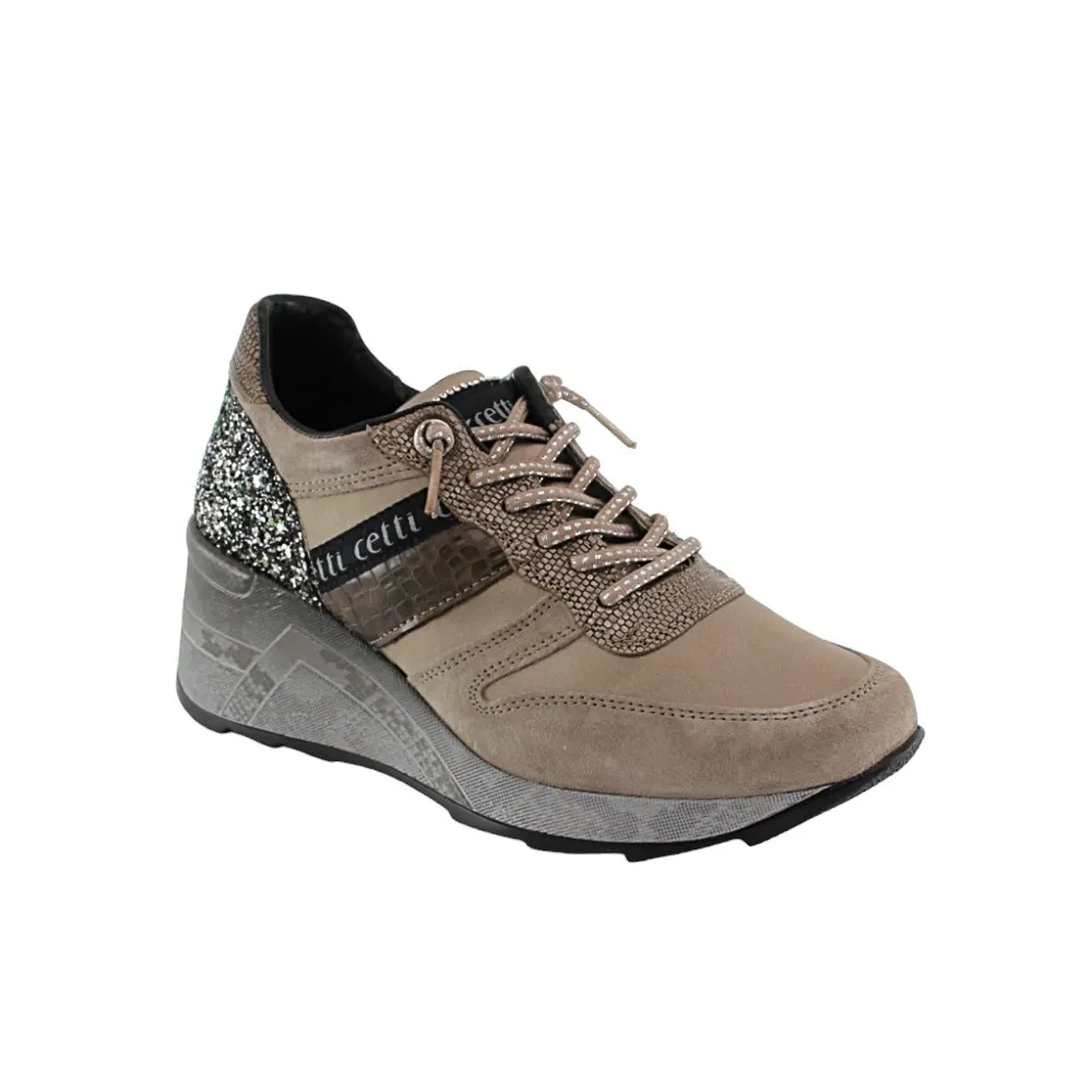 ZAPATOS CETTI C1145 OLD ROSE