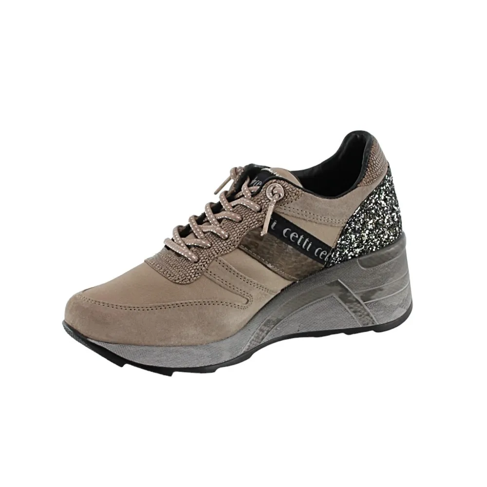 ZAPATOS CETTI C1145 OLD ROSE