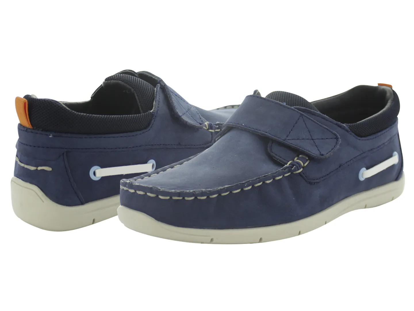 Zapatos Chabelo 78406 Para Niño