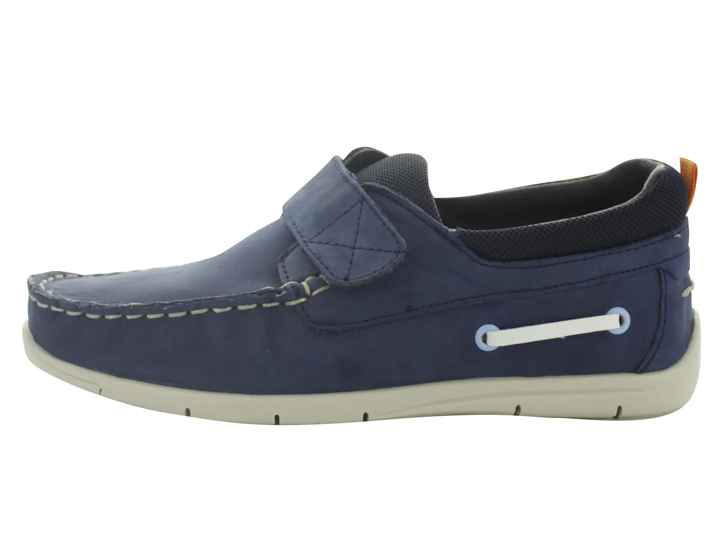 Zapatos Chabelo 78406 Para Niño
