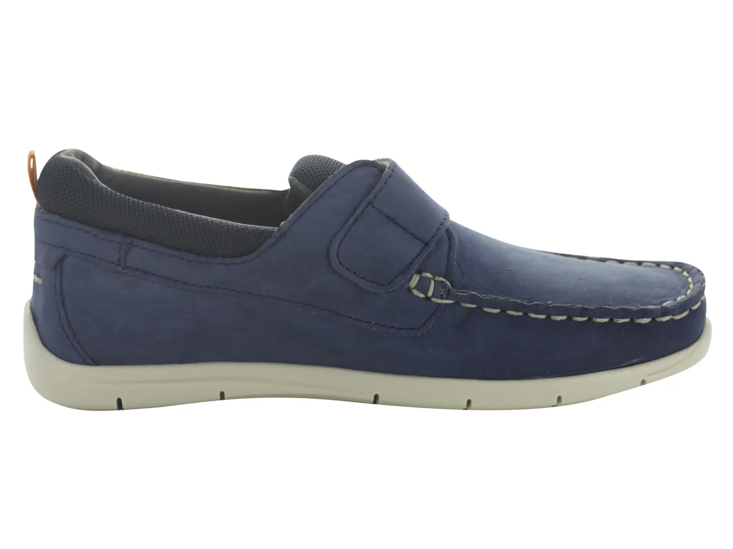 Zapatos Chabelo 78406 Para Niño