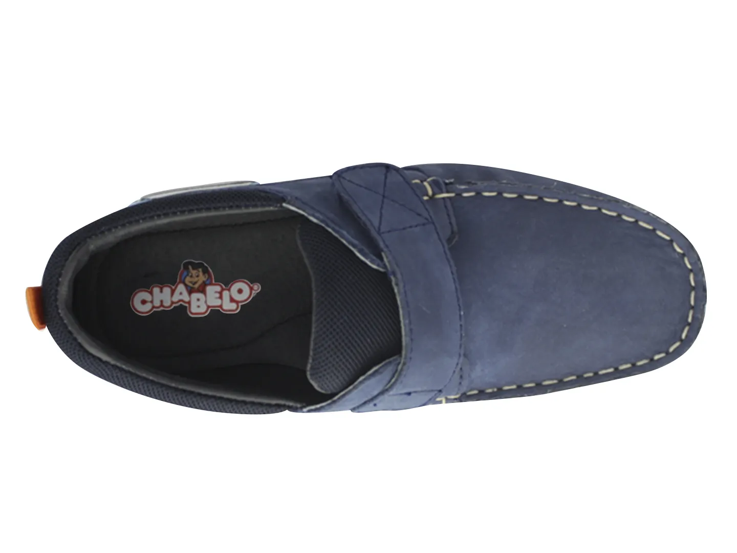 Zapatos Chabelo 78406 Para Niño