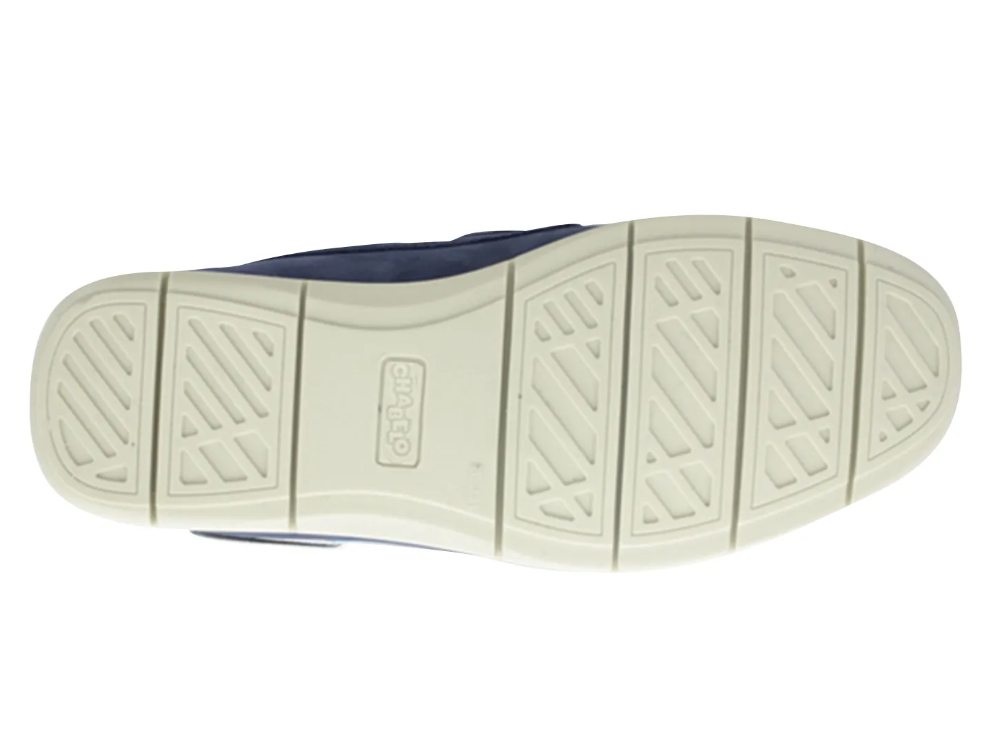 Zapatos Chabelo 78406 Para Niño