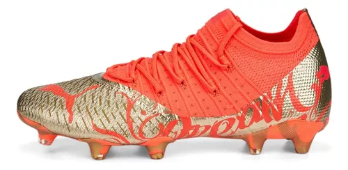 Zapatos Fútbol Puma Future Z 1.4 Fg/ag Neymar Jr. *sin Caja*