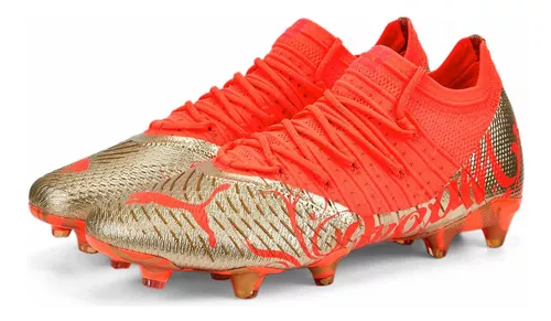 Zapatos Fútbol Puma Future Z 1.4 Fg/ag Neymar Jr. *sin Caja*