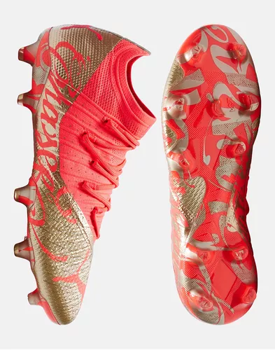 Zapatos Fútbol Puma Future Z 1.4 Fg/ag Neymar Jr. *sin Caja*