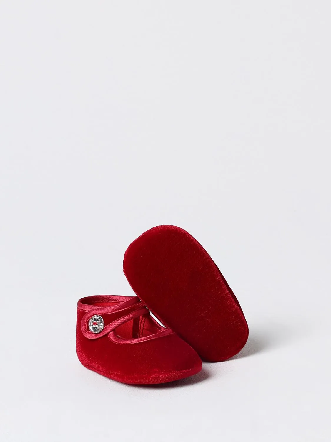 Zapatos niños Monnalisa