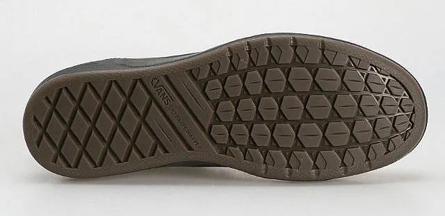 ZAPATOS VANS BMX PEAK  BLACK/BLACK  MEN´S
