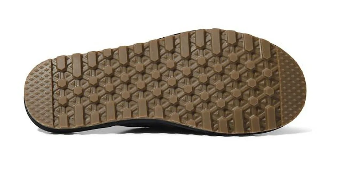 ZAPATOS VANS MTE MOUNTAIN MULE  QUILTED BLACK