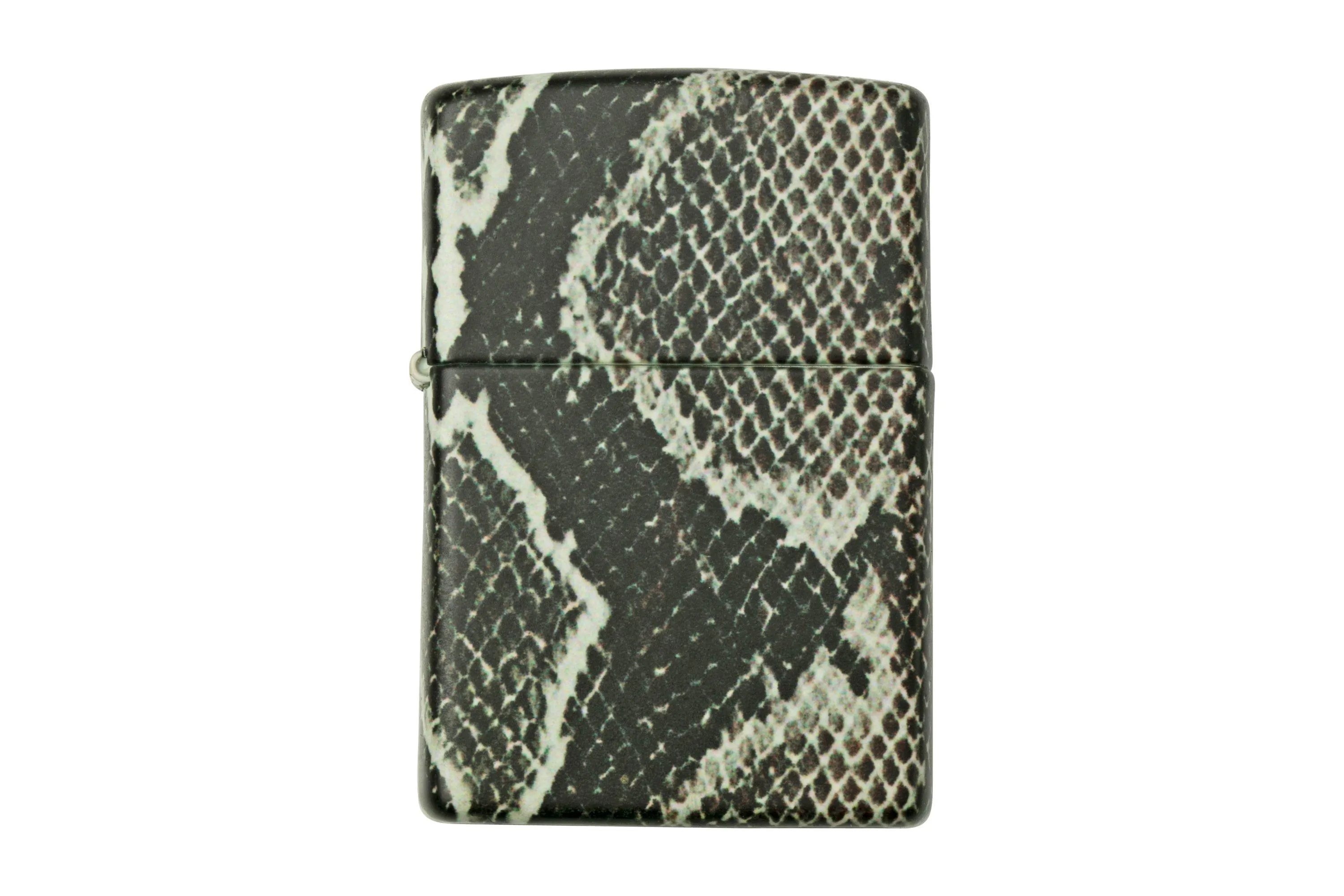 Zippo Snake Skin Design 49352, encendedor