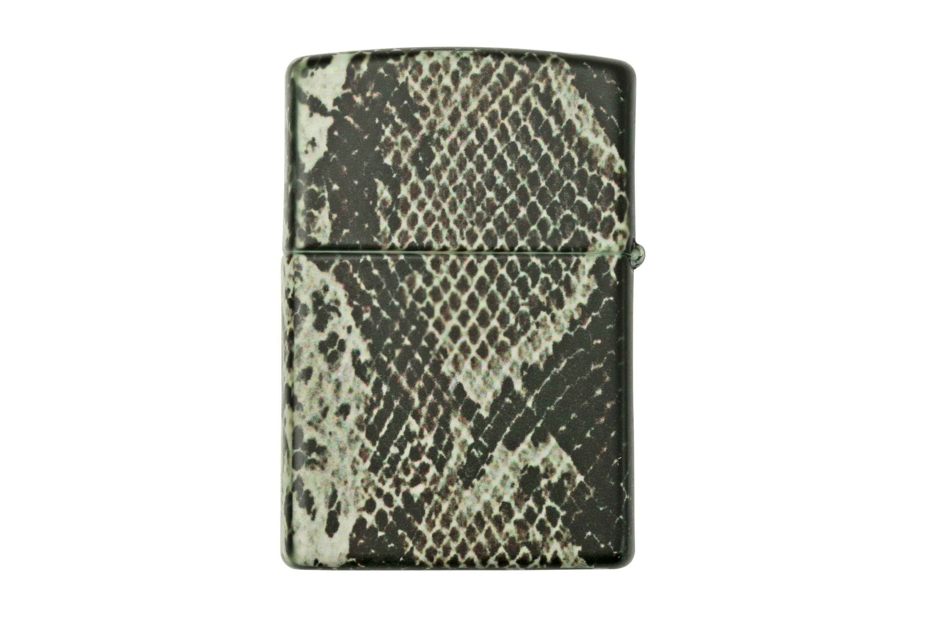 Zippo Snake Skin Design 49352, encendedor