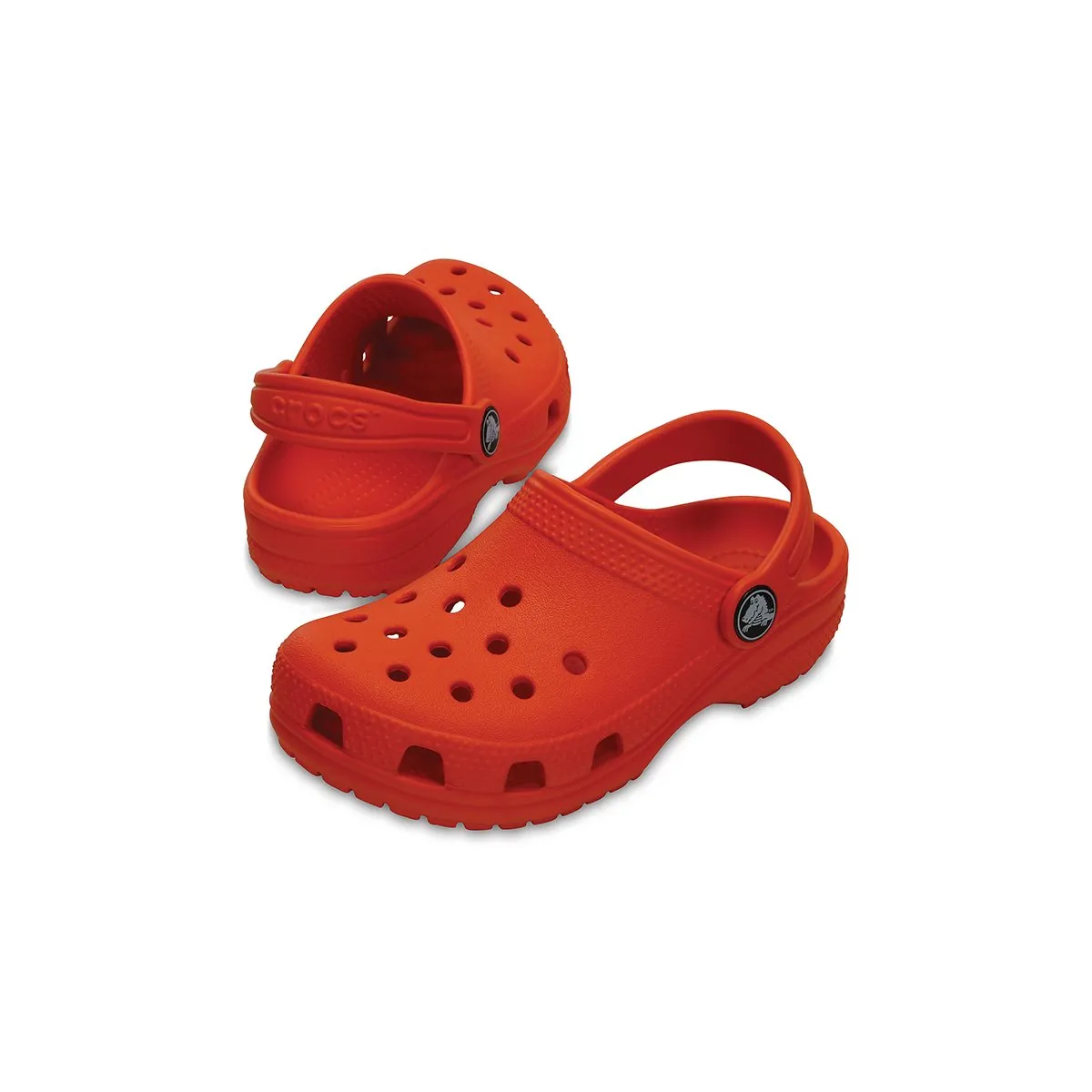 Zuecos de niños Classic Clog K